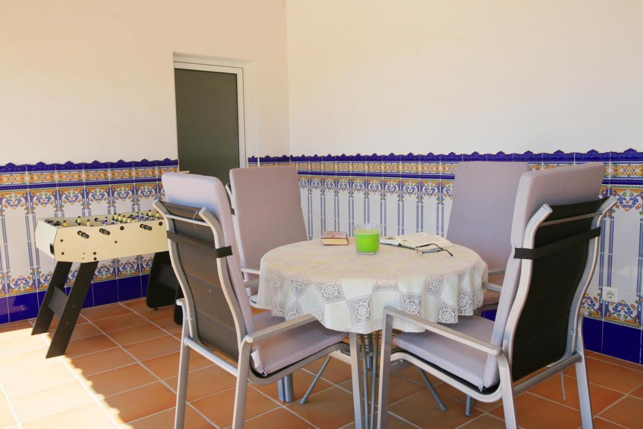 Villa Canuta De Ifach - Costa Carpediem Calpe Exteriér fotografie