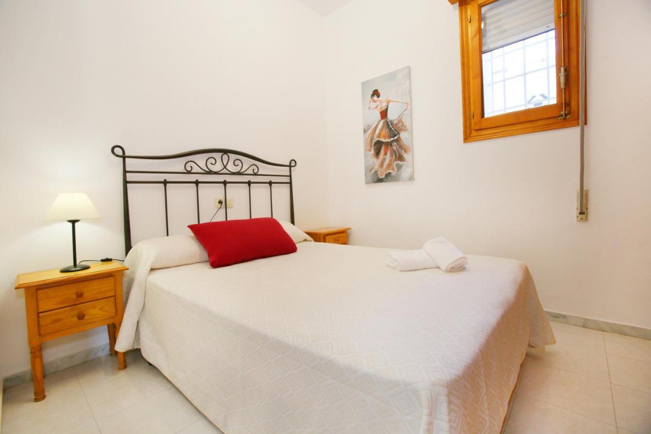 Villa Canuta De Ifach - Costa Carpediem Calpe Exteriér fotografie